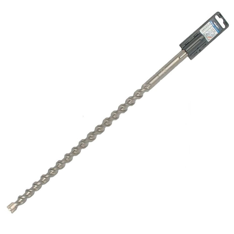 Alpen | Drill Bit SDS-max 18,0mm X 540/400mm-Toolcraft