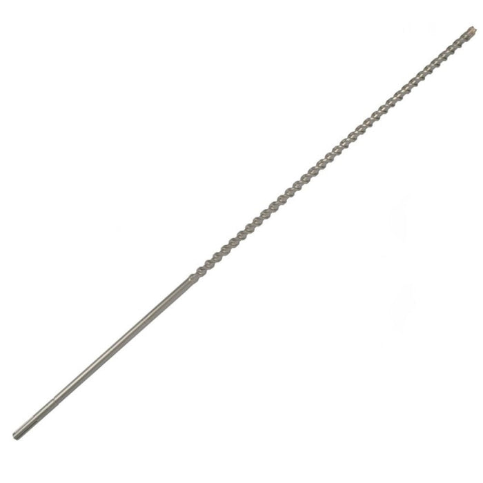 Alpen | Drill Bit SDS-max 2,0mm X 1320/1200mm