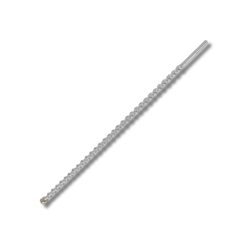 Alpen | Drill Bit SDS-max 25,0mm X 920/800mm-Toolcraft