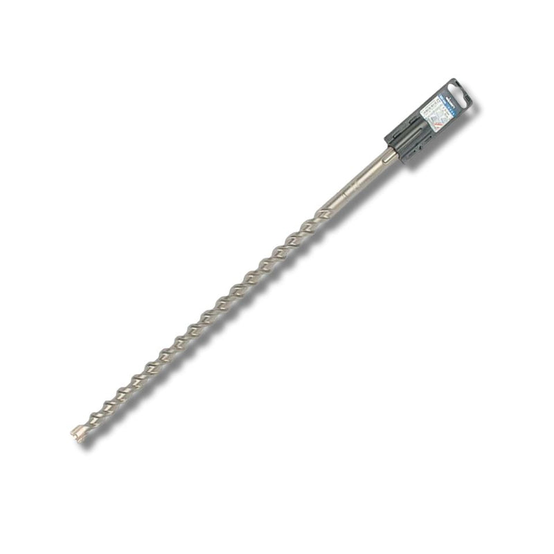 Alpen | Drill Bit SDS-max 28,0mm X 320/200mm-Toolcraft