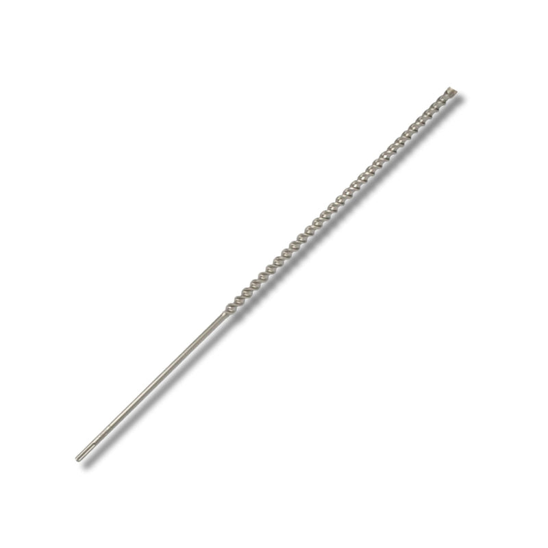 Alpen | Drill Bit SDS-max 32,0mm X 1320/1200mm-Toolcraft