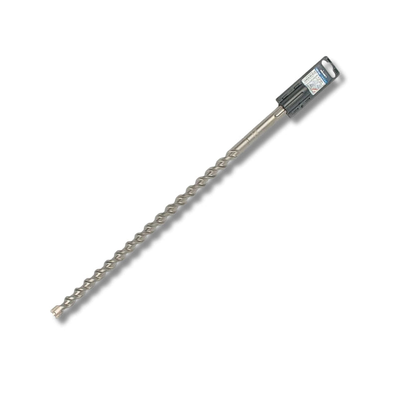 Alpen | Drill Bit SDS-max 520X400 25mm-Toolcraft