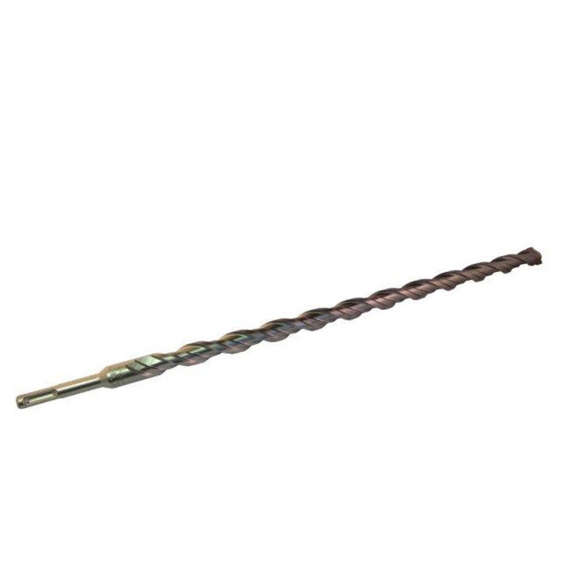 Alpen | Drill Bit SDS-plus 20,0mm X 450/400mm Bulk-Toolcraft