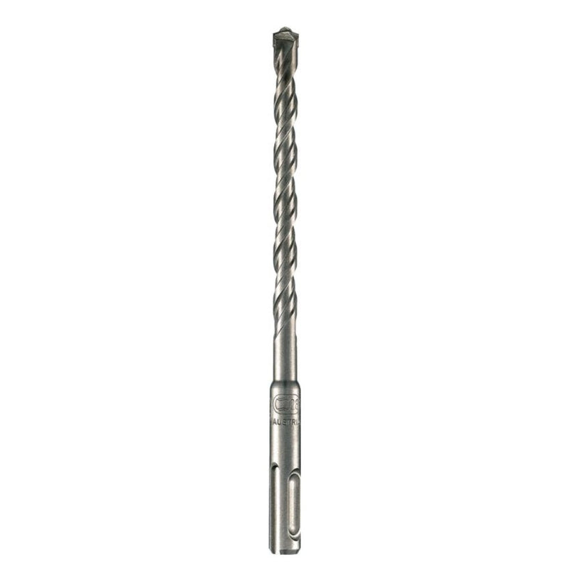 Alpen | Drill Bit SDS-plus 450 X 400mm 8mm Bulk-Toolcraft