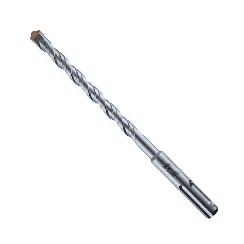 Alpen | Drill Bit SDS-plus F4 Forte 15,0mm X 160/100mm-Toolcraft