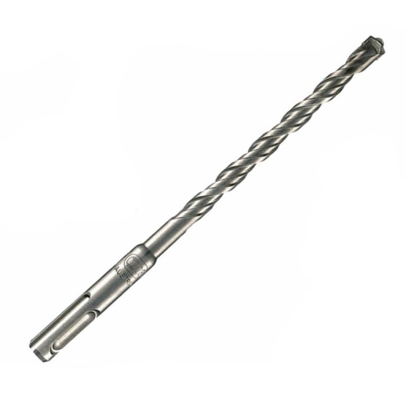 Alpen | Drill Bit SDS-plus F4 Forte 16,0mm X 160/100mm Bulk-Toolcraft