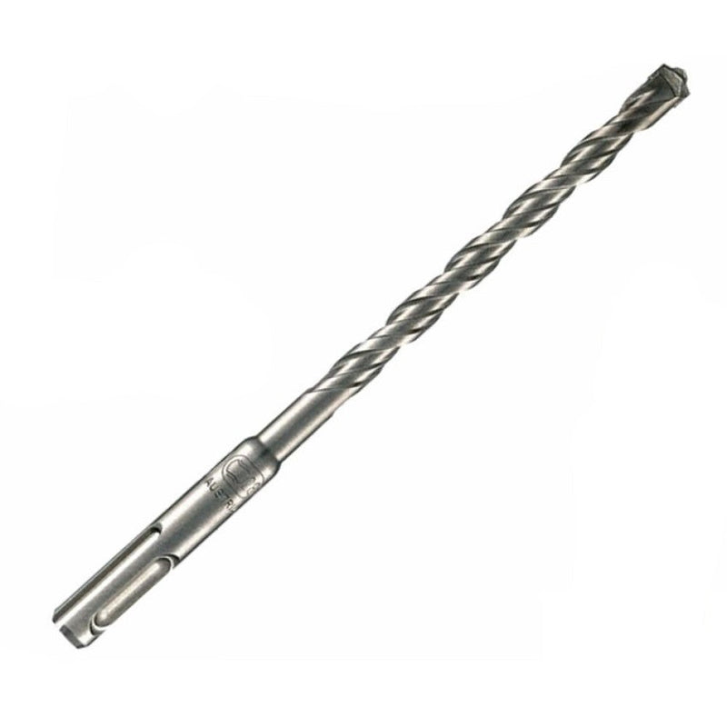 Alpen | Drill Bit SDS-plus F4 Forte 16,0mm X 210/150mm Bulk-Toolcraft