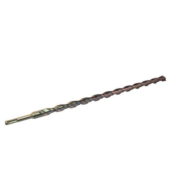 Alpen | SDS-Plus F4 Forte Drill Bit 18X450mm | ALP87718 - Toolcraft