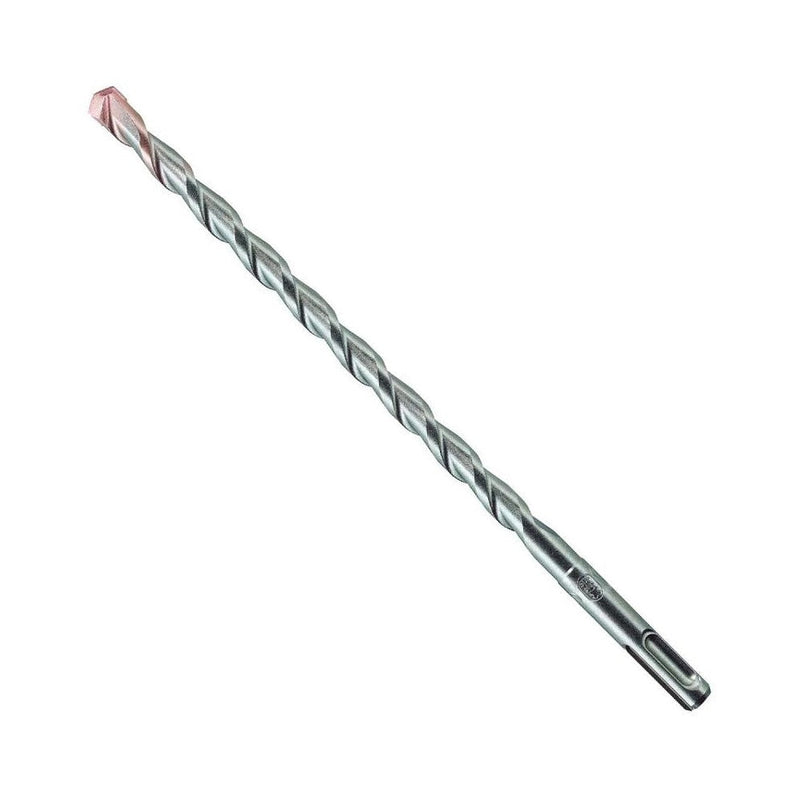 Alpen | Drill Bit SDS-plus F4 Forte 19,0mm X 450/400mm-Toolcraft