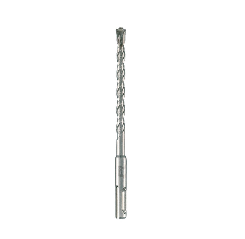Alpen | SDS-Plus F4 Forte Drill Bits 20x 210/160 mm | ALP82720 - Toolcraft