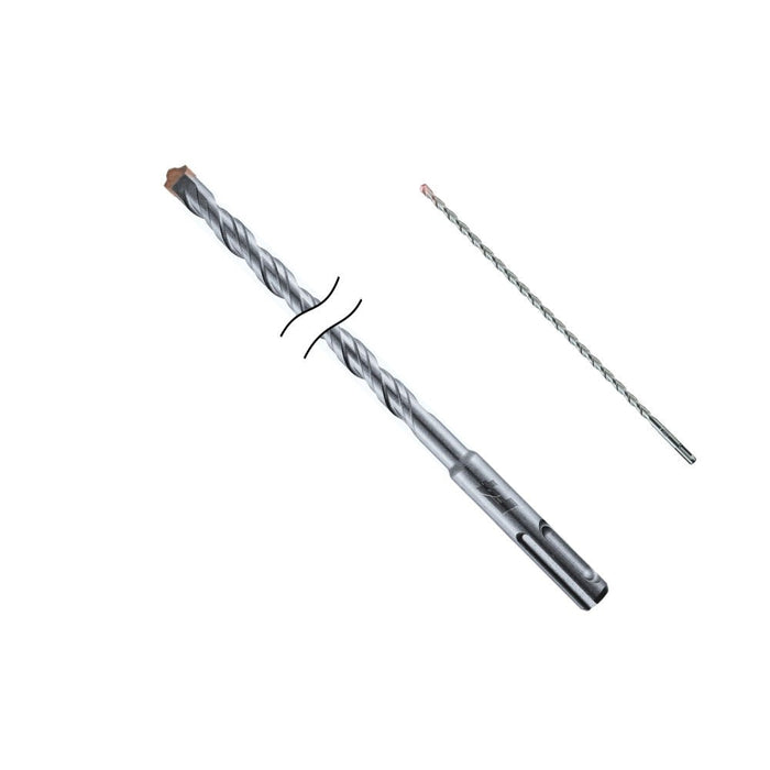 Alpen | Drill Bit SDS-plus F4 Forte 24,0mm X 600/550mm