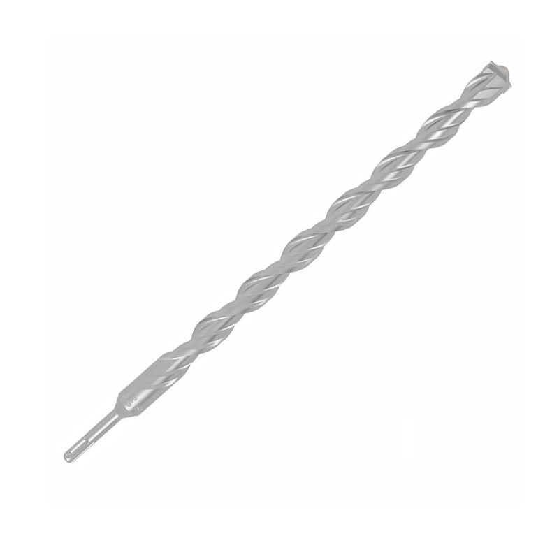 Alpen | SDS-Plus F4 Forte Drill Bit 25X450mm (Online Only) - Toolcraft