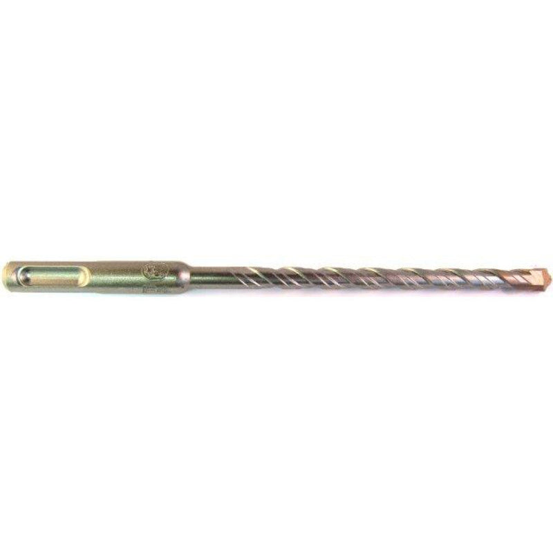 Alpen | Drill Bit SDS-plus F4 Forte 4,0mm X 110/50mm Bulk-Toolcraft