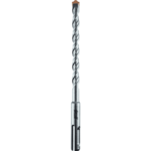 Alpen | SDS-Plus F4 Forte Drill Bits 6X110mm | ALP80706 - Toolcraft
