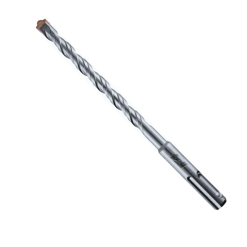 Alpen | Drill Bit SDS-plus F4 Forte 6.5mm X 260/200mm-Toolcraft