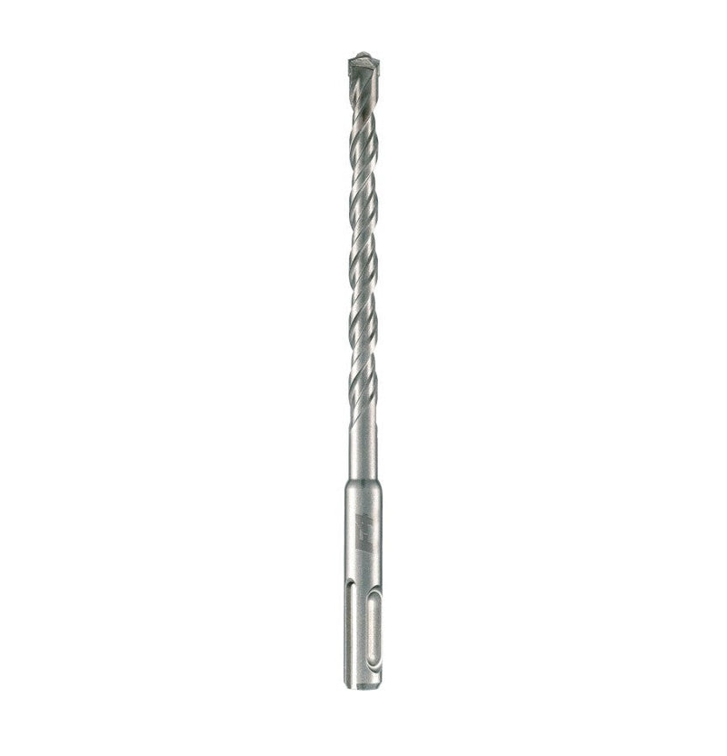 Alpen | Drill Bit SDS-plus F4 Forte 8,0mm X 210/150mm-Toolcraft