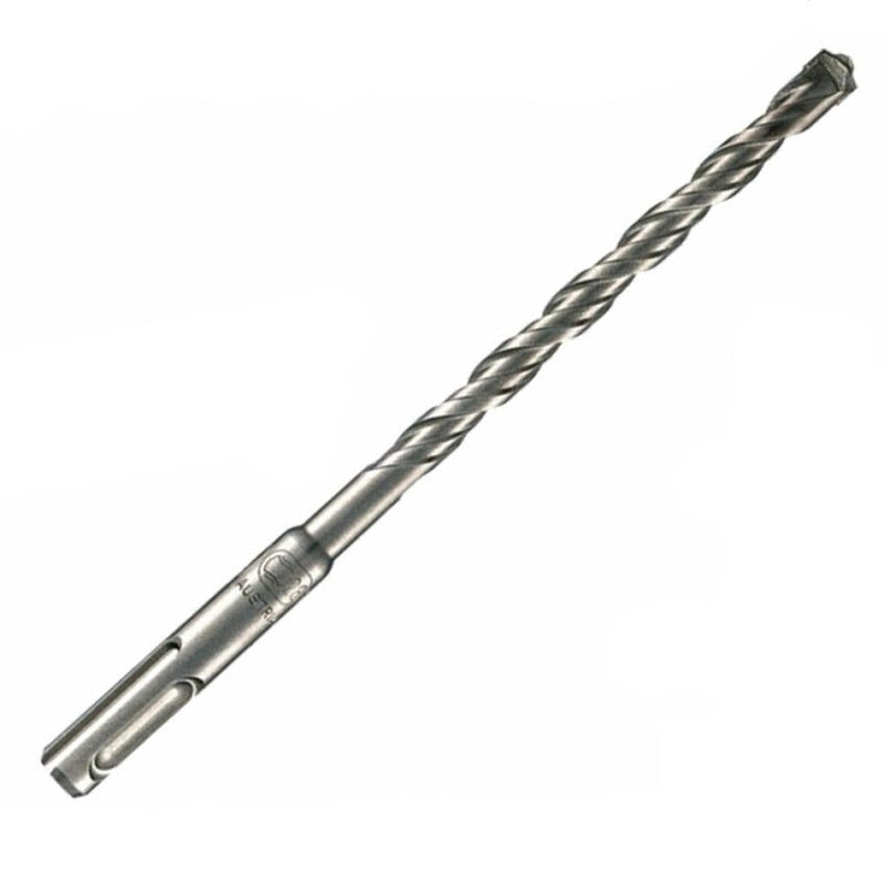 Alpen | Drill Bit SDS-plus F4 Forte 8,0mm X 310/250mm Bulk-Toolcraft
