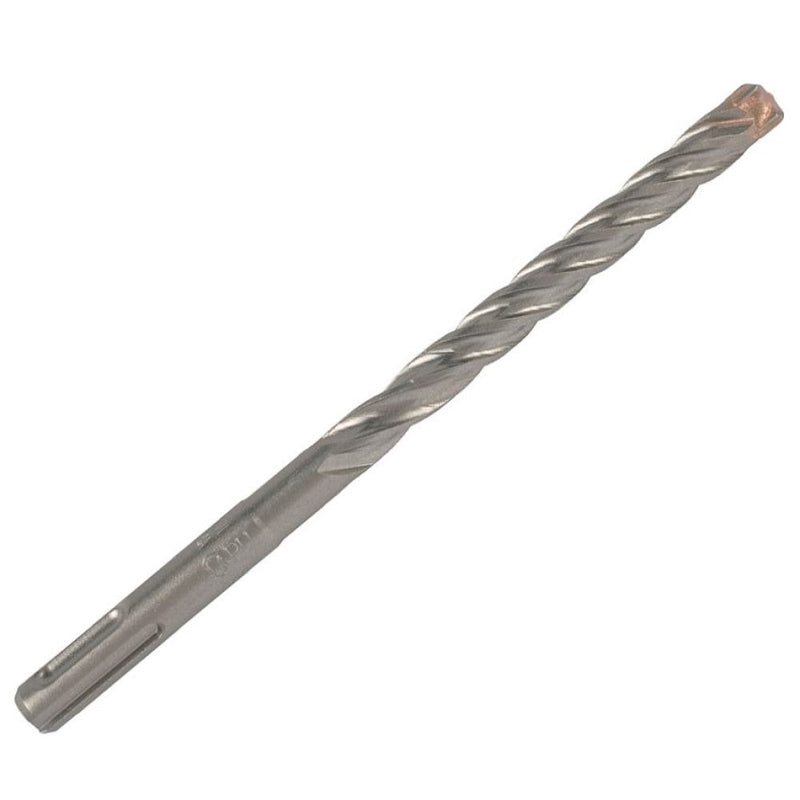 Alpen | Drill Bit SDS-plus Force X 10.0mm X 160/100mm X4 Cutting Edges Bulk-Toolcraft