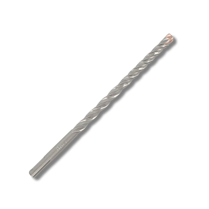 Alpen | Drill Bit SDS-plus Force X 10.0mm X 210/150mm X4 Cutting Edges - Bulk