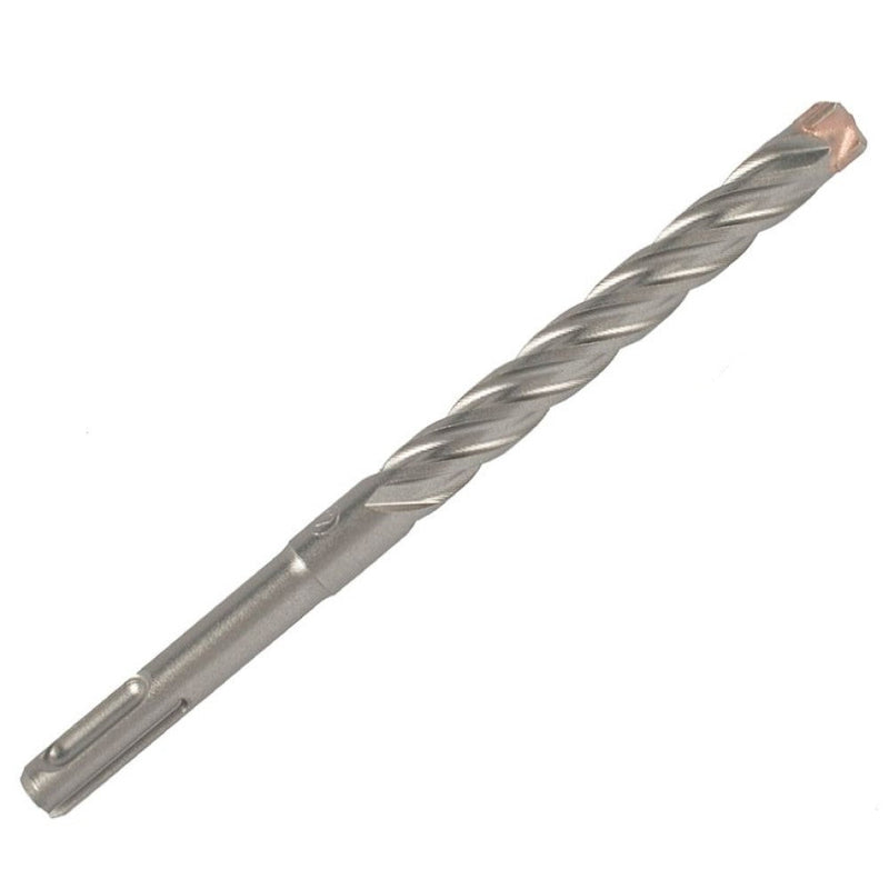 Alpen | Drill Bit SDS-plus Force X 12.0mm X 160/100mm X4 Cutting Edges Bulk-Toolcraft