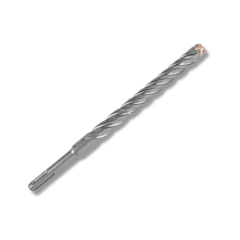 Alpen | Drill Bit SDS-plus Force X 14.0mm X 210/150mm X4 Cutting Edges-Toolcraft