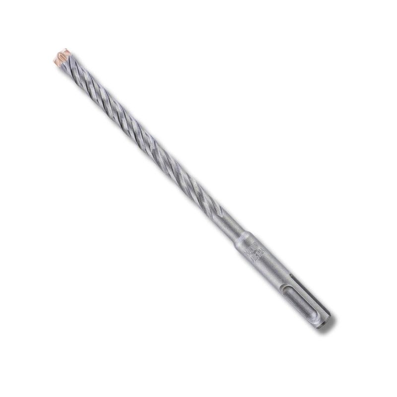 Alpen | Drill Bit SDS-plus Force X 32.0mm X 450/400mm X4 Cutting Edges-Toolcraft