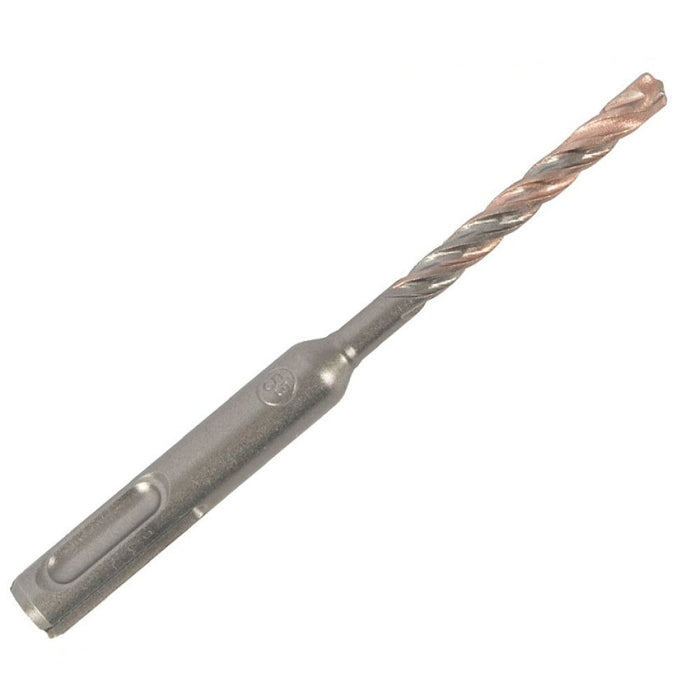 Alpen | Drill Bit SDS-plus Force X 5.5mm X 110/50mm X4 Cutting Edges