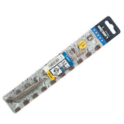 Alpen | Drill Bit SDS-plus Force X 5.5mm X 160/100mm X4 Cutting Edges-Toolcraft