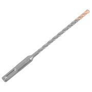 Alpen | Drill Bit SDS-plus Force X 5.5mm X 160/100mm X4 Cutting Edges-Toolcraft