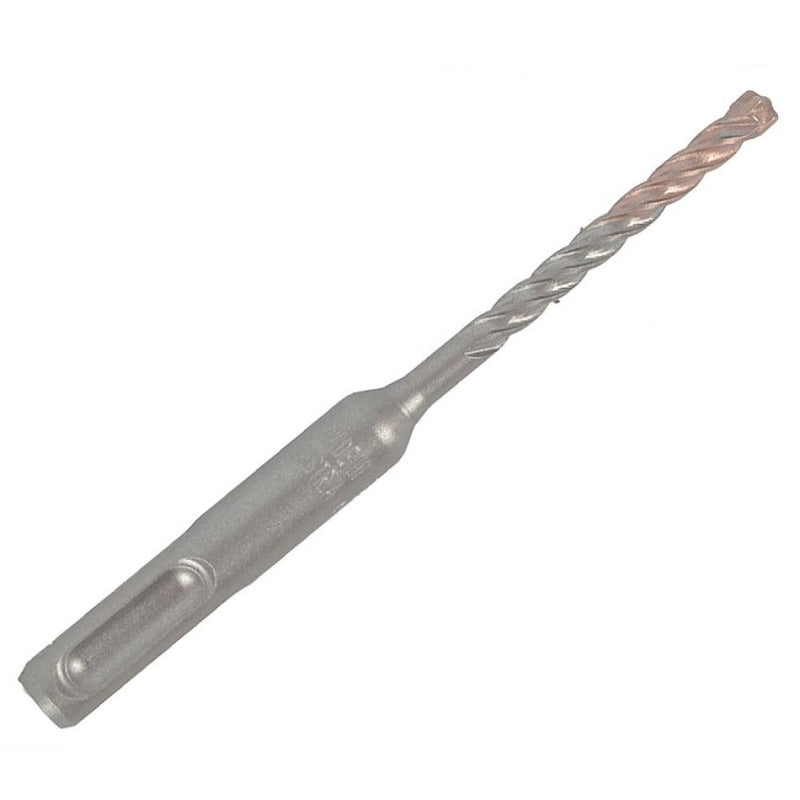 Alpen | Drill Bit SDS-plus Force X 6.0mm X 110/50mm X4 Cutting Edges Bulk-Toolcraft