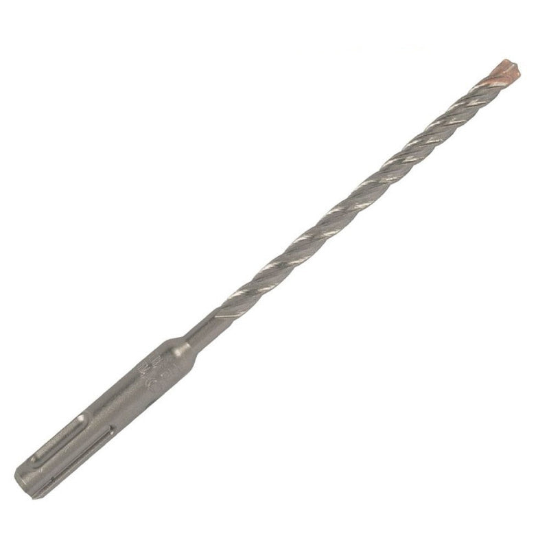 Alpen | Drill Bit SDS-plus Force X 6.0mm X 160/100mm X4 Cutting Edges Bulk-Toolcraft