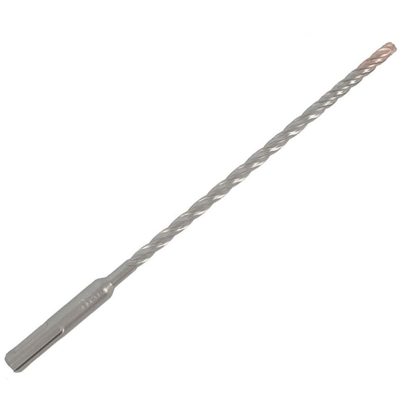 Alpen | Drill Bit SDS-plus Force X 6.0mm X 210/150mm X4 Cutting Edges Bulk-Toolcraft