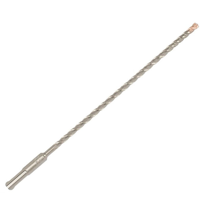 Alpen | Drill Bit SDS-plus Force X 6.0mm X 260/200mm X4 Cutting Edges