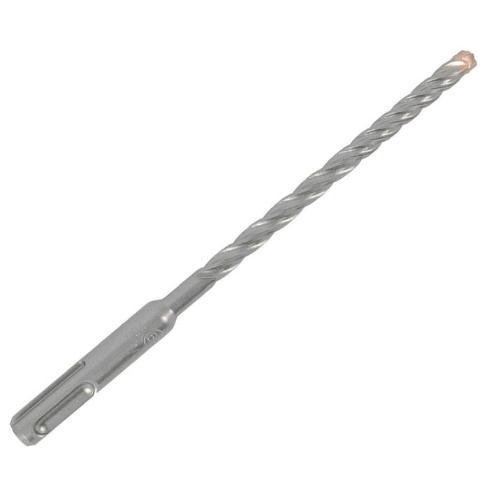 Alpen | Drill Bit SDS-plus Force X 6.5mm X 160/100mm X4 Cutting Edges
