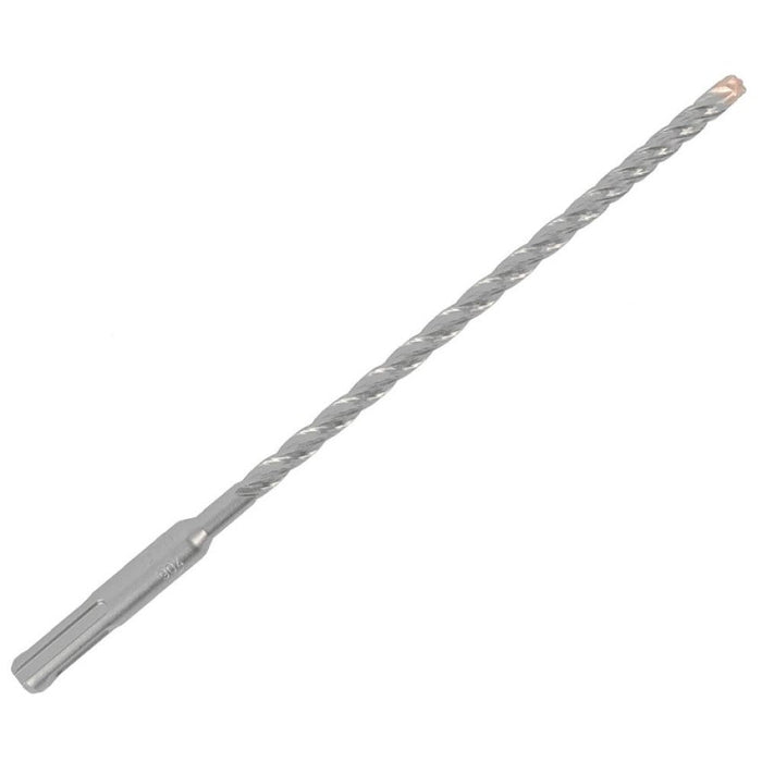 Alpen | Drill Bit SDS-plus Force X 6.5mm X 210/150mm X4 Cutting Edges
