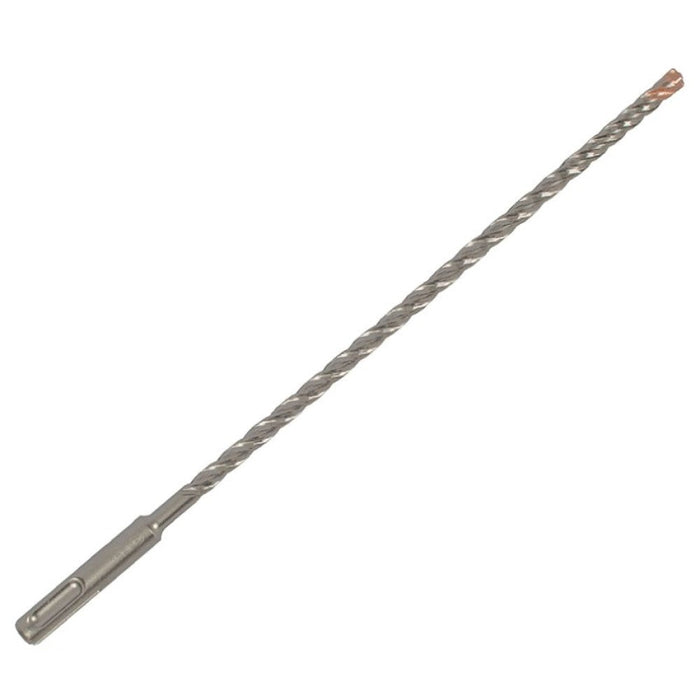 Alpen | Drill Bit SDS-plus Force X 6.5mm X 260/200mm X4 Cutting Edges