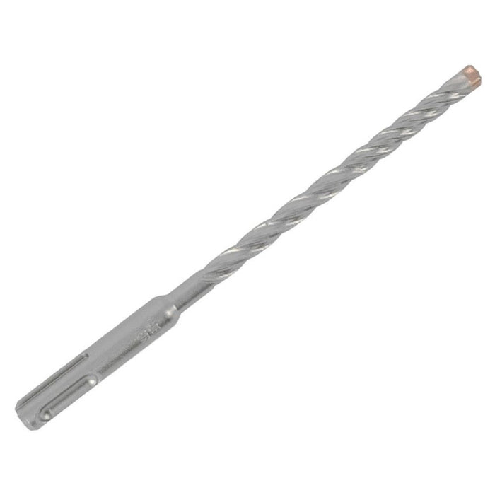 Alpen | Drill Bit SDS-plus Force X 7.0mm X 160/100mm X4 Cutting Edges