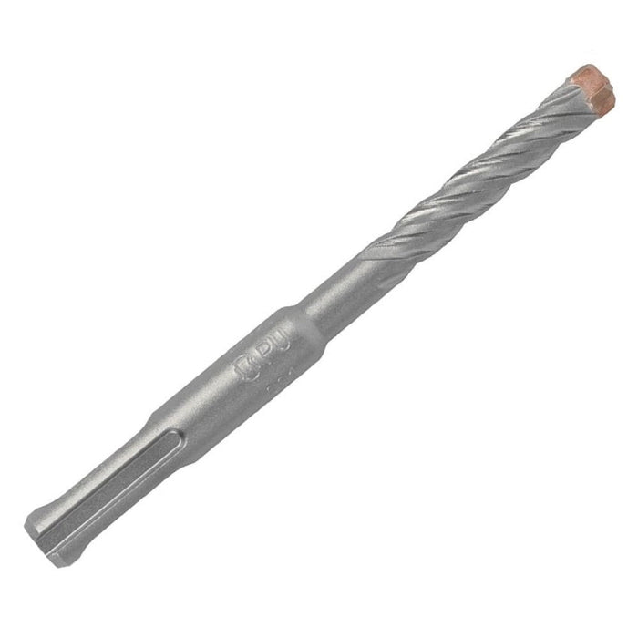 Alpen | Drill Bit SDS-plus Force X 8.0mm X 110/50mm X4 Cutting Edges
