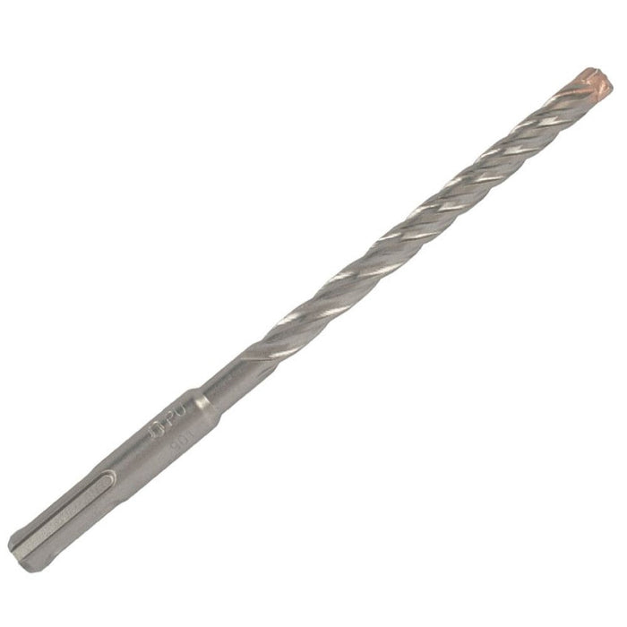 Alpen | Drill Bit SDS-plus Force X 8.0mm X 160/100mm X4 Cutting Edges Bulk