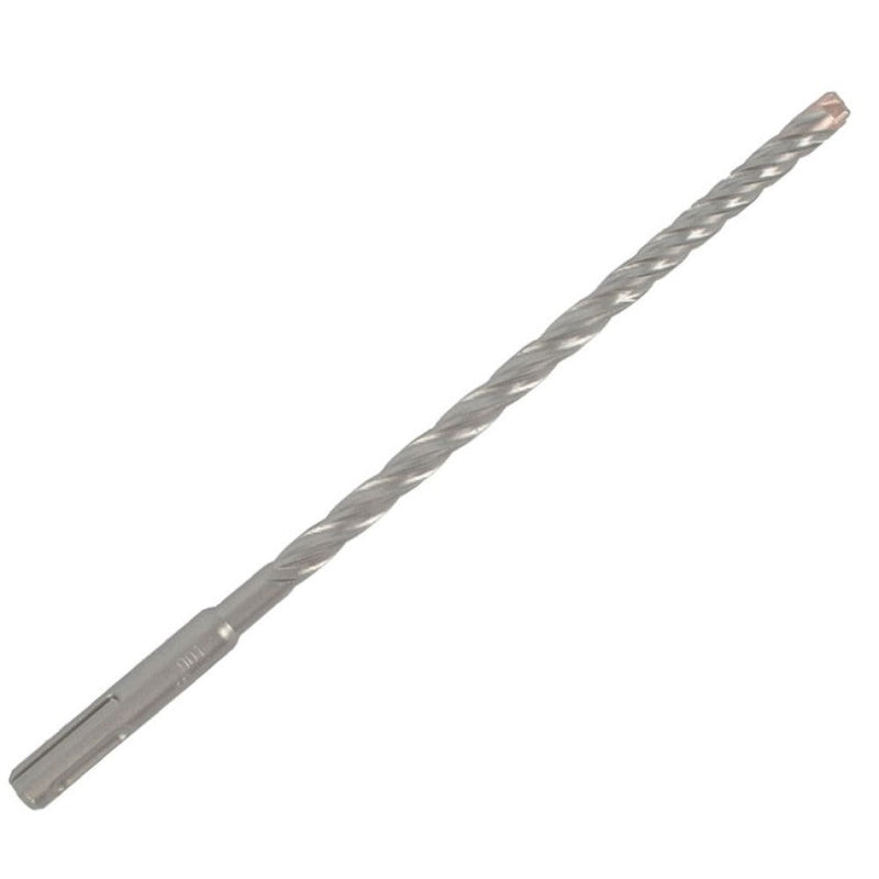 Alpen | Drill Bit SDS-plus Force X 8.0mm X 210/150mm X4 Cutting Edges Bulk-Toolcraft