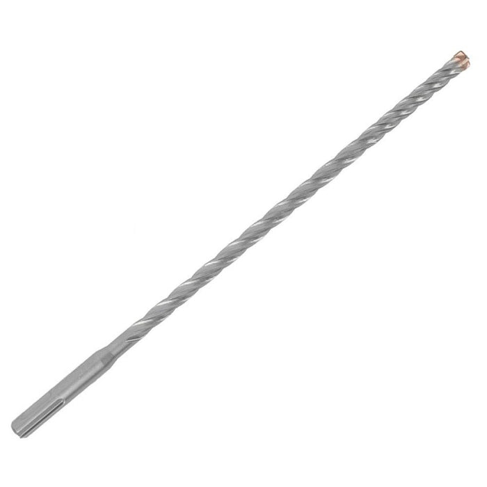 Alpen | Drill Bit SDS-plus Force X 8.0mm X 260/200mm X4 Cutting Edges
