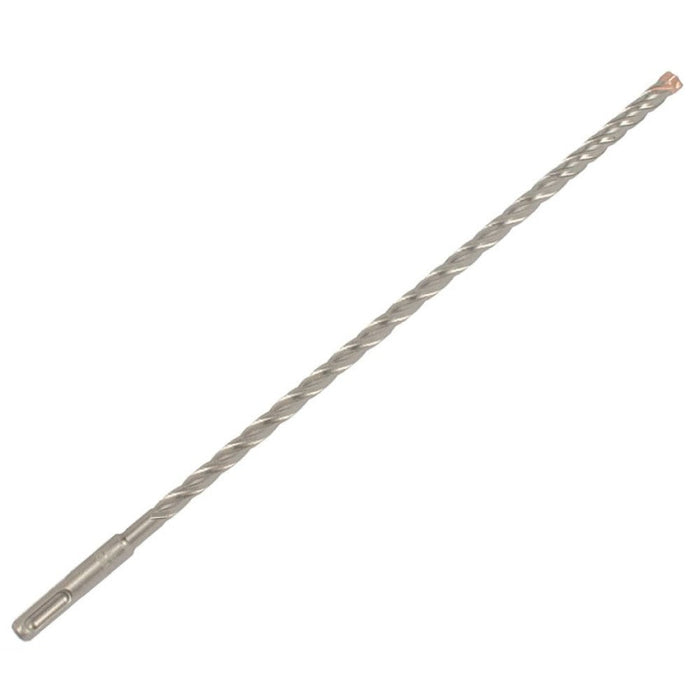 Alpen | Drill Bit SDS-plus Force X 8.0mm X 310/250mm X4 Cutting Edges