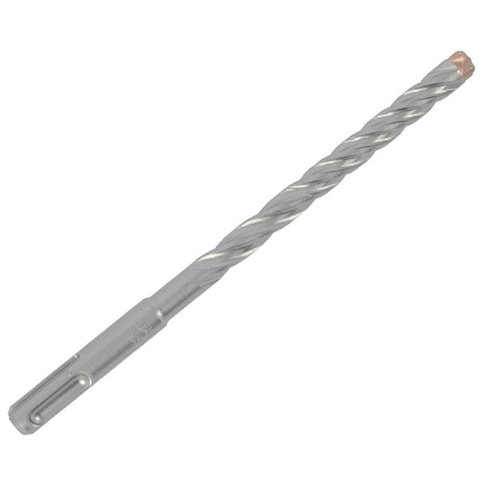 Alpen | Drill Bit SDS-plus Force X 9.0mm X 160/100mm X4 Cutting Edges