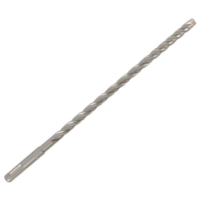 Alpen | Drill Bit SDS-plus Force X 9.0mm X 260/200mm X4 Cutting Edges