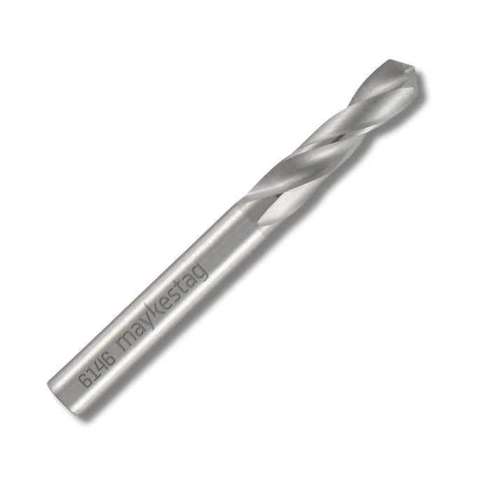 Alpen | Drill Bit Solid Carbide 3.5mm