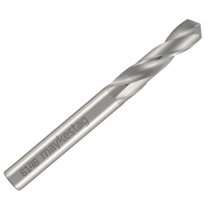 Alpen | Drill Bit Solid Carbide 6.0mm