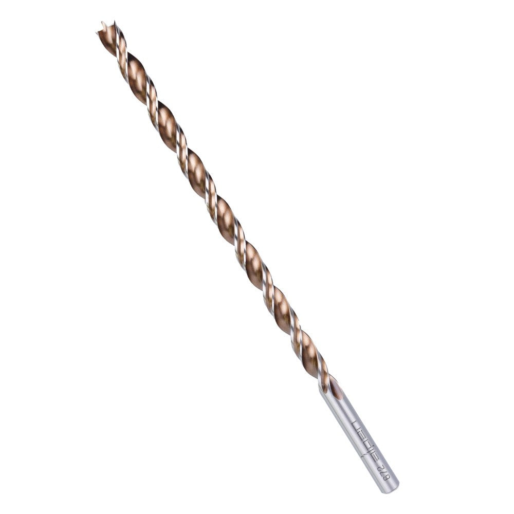 Alpen Wood Auger Drill Bits