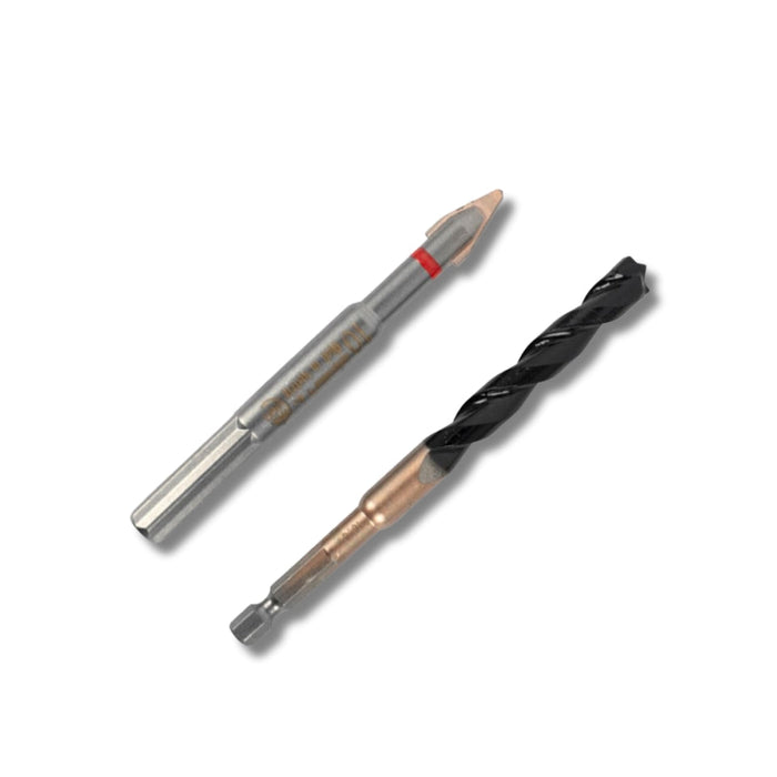 Alpen | Drill Bits Concrete C Protector 10.0mm X2