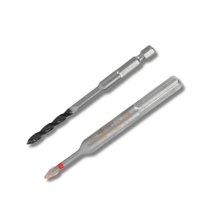 Alpen | Drill Bits Concrete C Protector 5.0mm X2