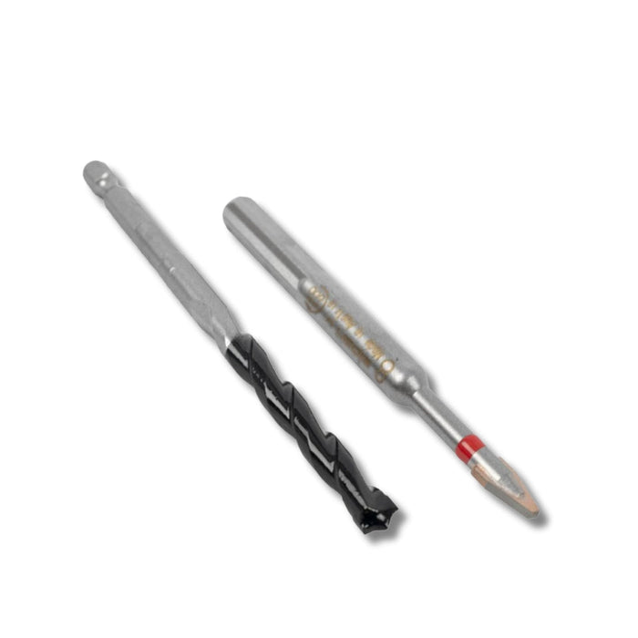 Alpen | Drill Bits Concrete C Protector 8.0mm X2